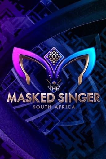 Watch The Masked Singer: South Africa free online