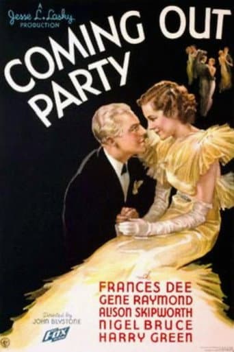 Watch Coming Out Party free online