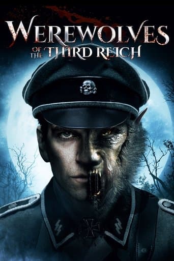Watch Werewolves of the Third Reich free online