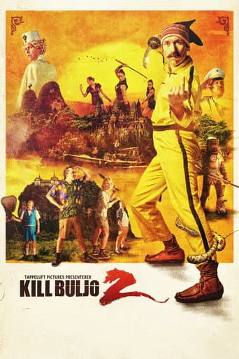 Watch Kill Buljo 2 free online