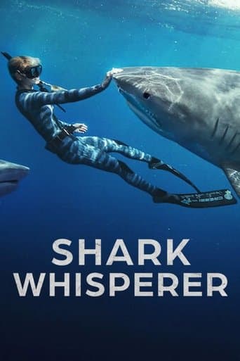 Watch Shark Whisperer free online