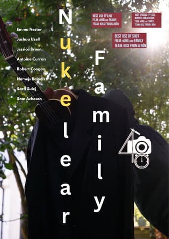 Watch Nukelear Family free online