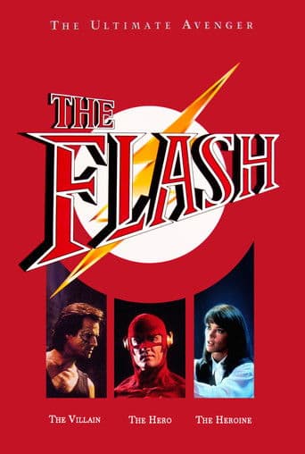 Watch The Flash free online