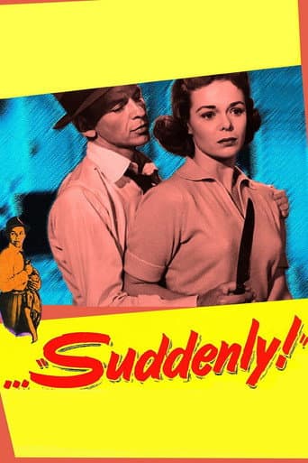 Watch Suddenly free online