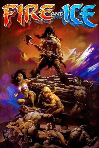Watch Fire and Ice free online