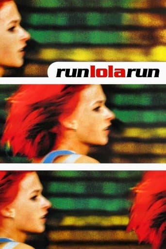 Watch Run Lola Run free online