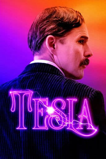 Watch Tesla free online