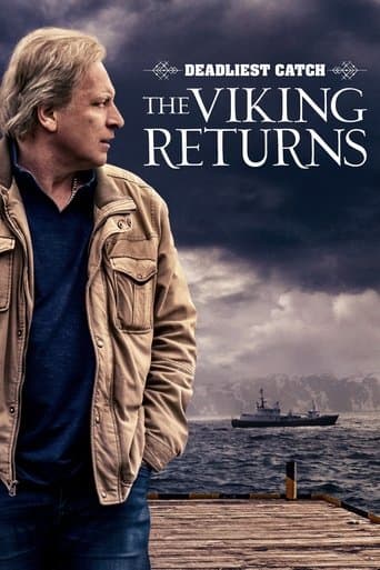 Watch Deadliest Catch: The Viking Returns free online