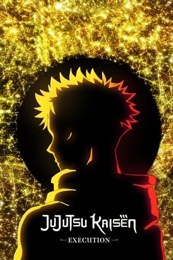 Watch JUJUTSU KAISEN: Execution free online
