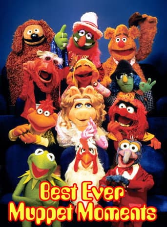 Watch Best Ever Muppet Moments free online