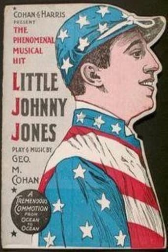 Watch Little Johnny Jones free online