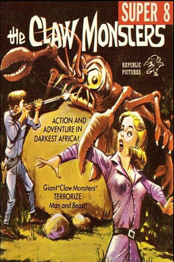 Watch The Claw Monsters free online