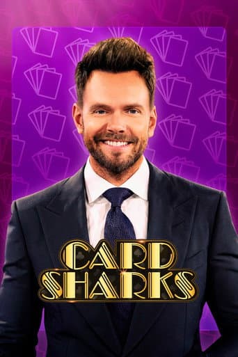 Watch Card Sharks free online