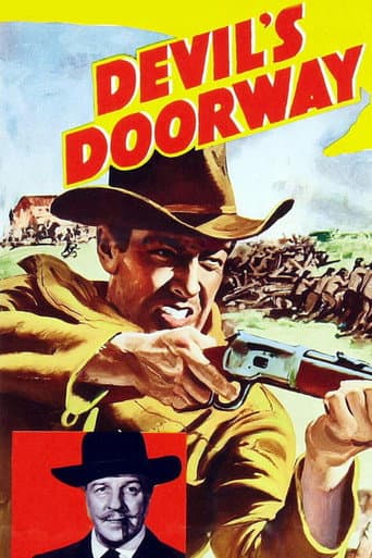 Watch Devil's Doorway free online