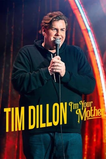 Watch Tim Dillon: I'm Your Mother free online