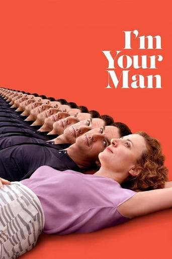 Watch I'm Your Man free online