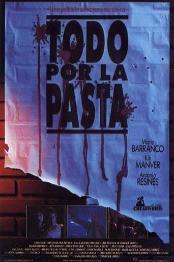 Watch Todo por la pasta free online