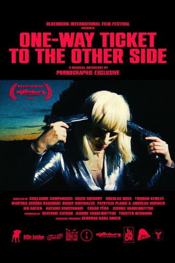 Watch One-Way Ticket to the Other Side free online