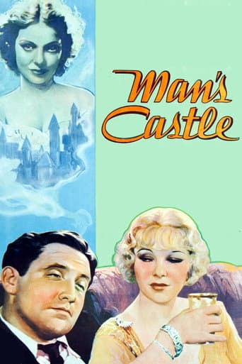 Watch Man's Castle free online