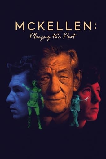 Watch McKellen: Playing the Part free online
