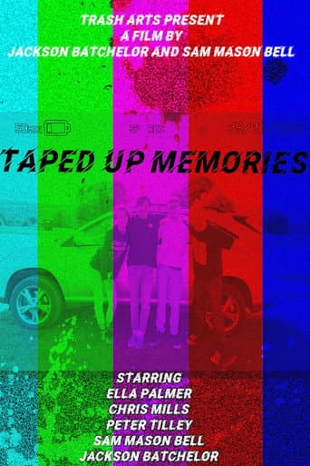 Watch Taped Up Memories free online