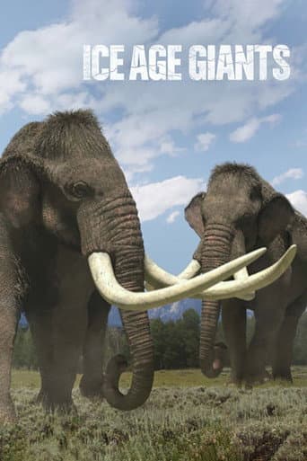 Watch Ice Age Giants free online