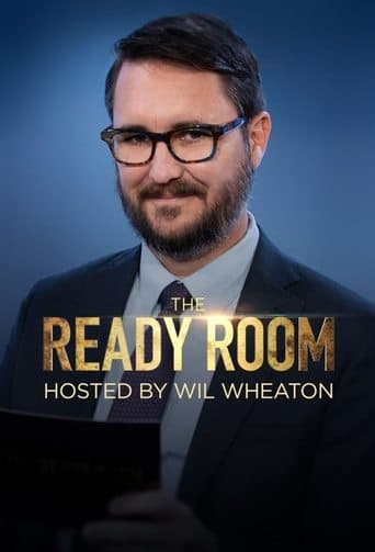 Watch The Ready Room free online