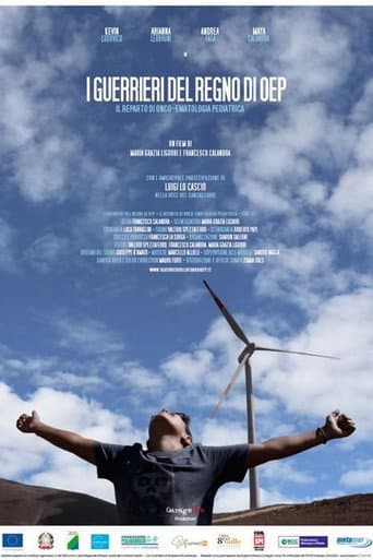Watch I Guerrieri del Regno di OEP free online