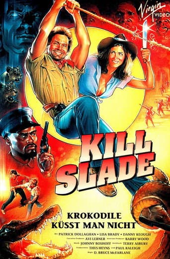 Watch Kill Slade free online