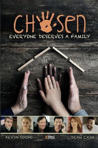 Watch Chosen free online