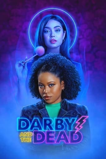 Watch Darby and the Dead free online