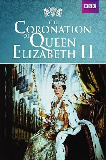 Watch Coronation of Queen Elizabeth II free online