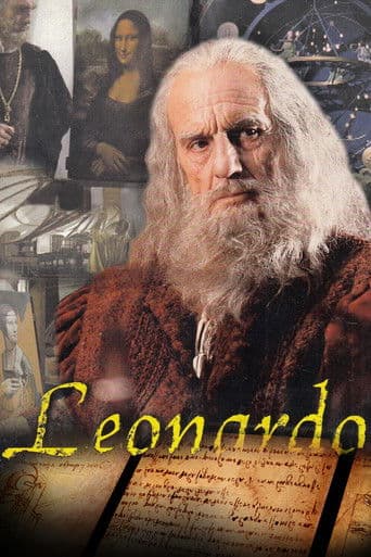 Watch The Life of Leonardo da Vinci free online