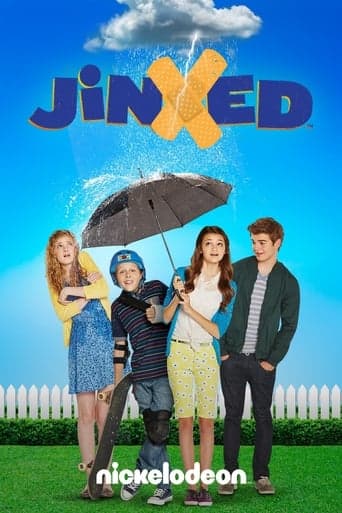 Watch Jinxed free online