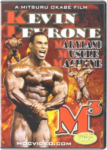 Watch Kevin Levrone - Maryland Muscle Machine free online