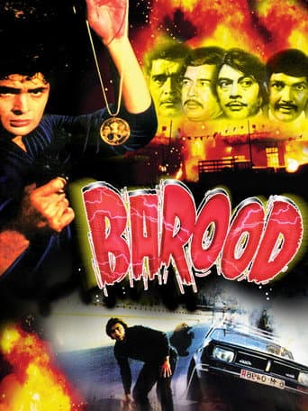 Watch Barood free online