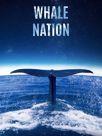 Watch Whale Nation free online