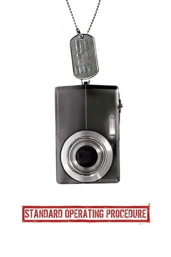 Watch Standard Operating Procedure free online