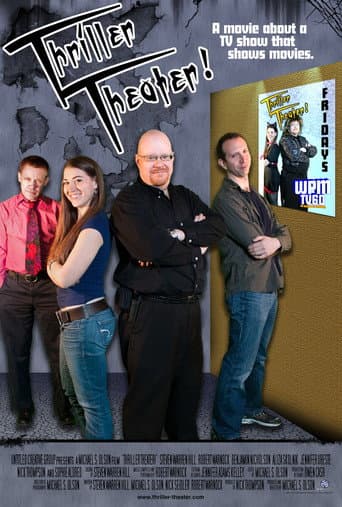 Watch Thriller Theater! free online