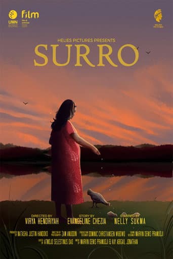 Watch Surro free online