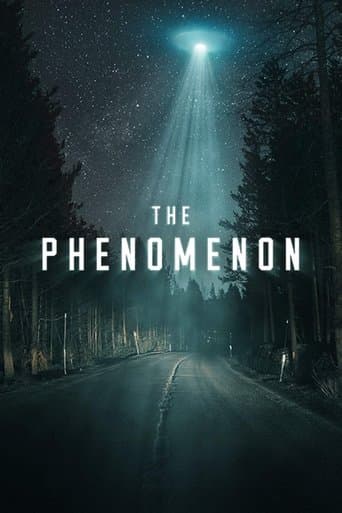 Watch The Phenomenon free online
