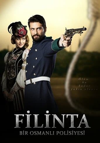 Watch Filinta: An Ottoman Policeman free online