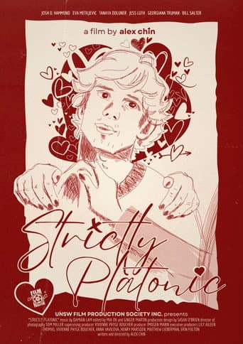 Watch Strictly Platonic free online