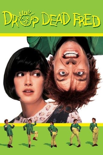 Watch Drop Dead Fred free online