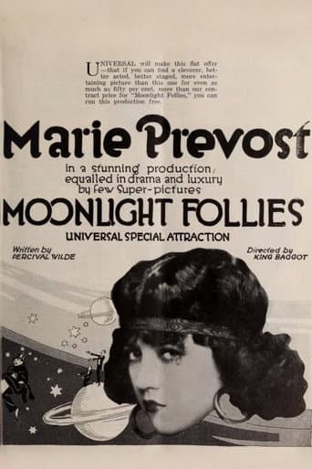 Watch Moonlight Follies free online