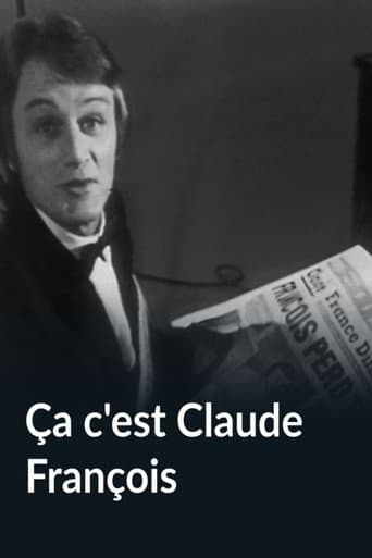 Watch Ça c'est Claude François free online