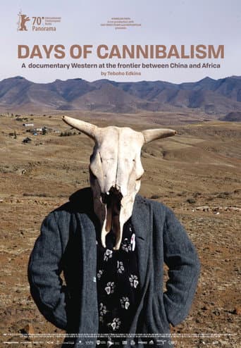 Watch Days of Cannibalism free online