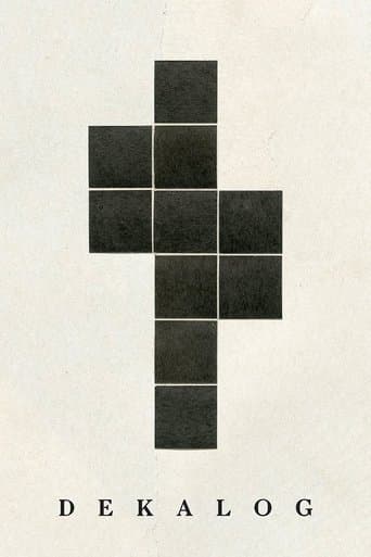 Watch Dekalog free online