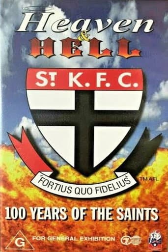 Watch Heaven & Hell free online