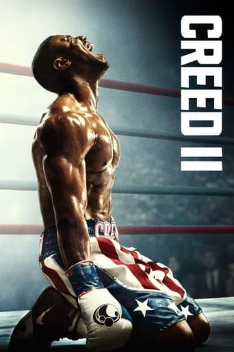 Watch Creed II free online